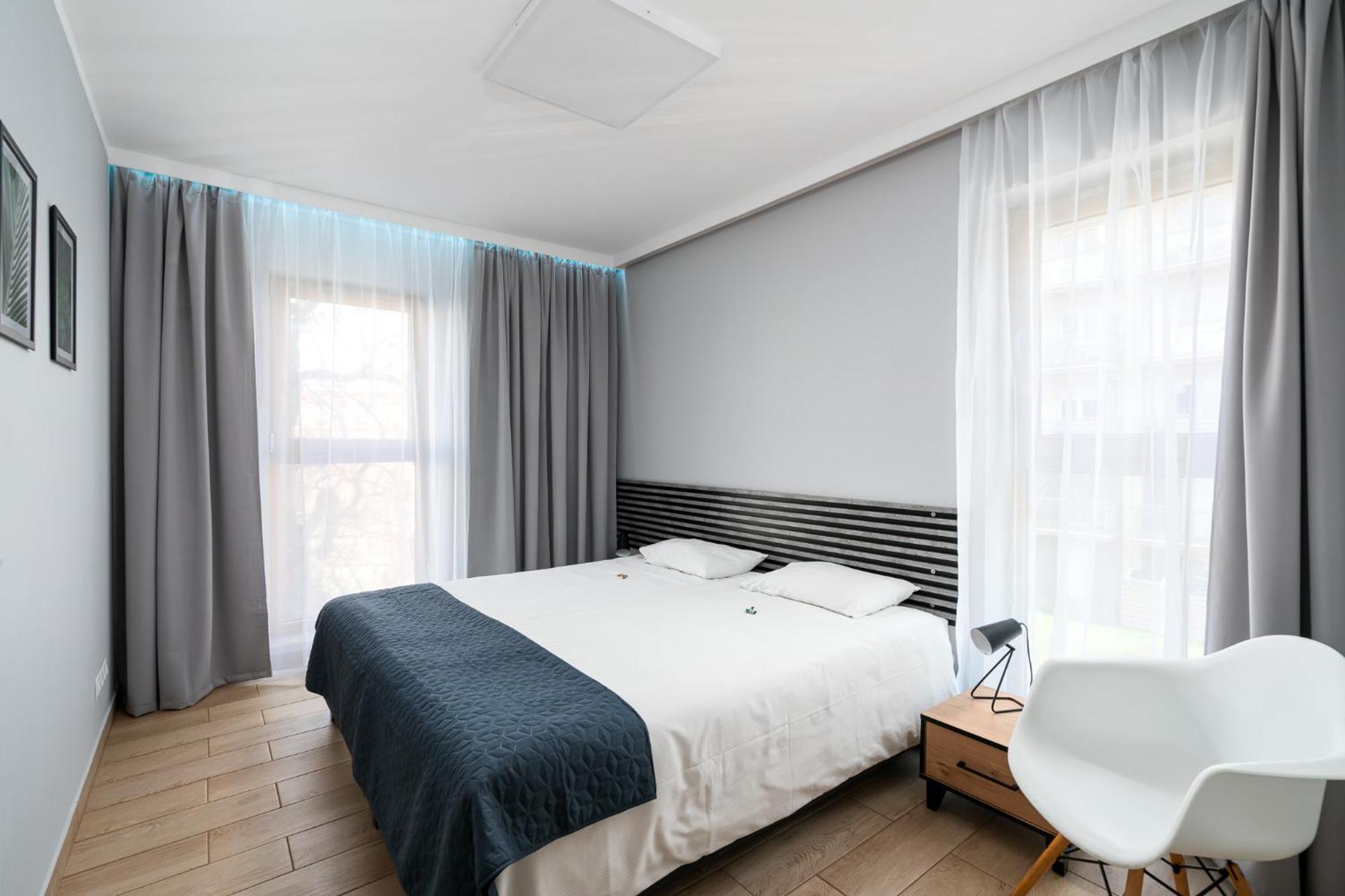 Hubska Apartments Βρότσλαβ Εξωτερικό φωτογραφία
