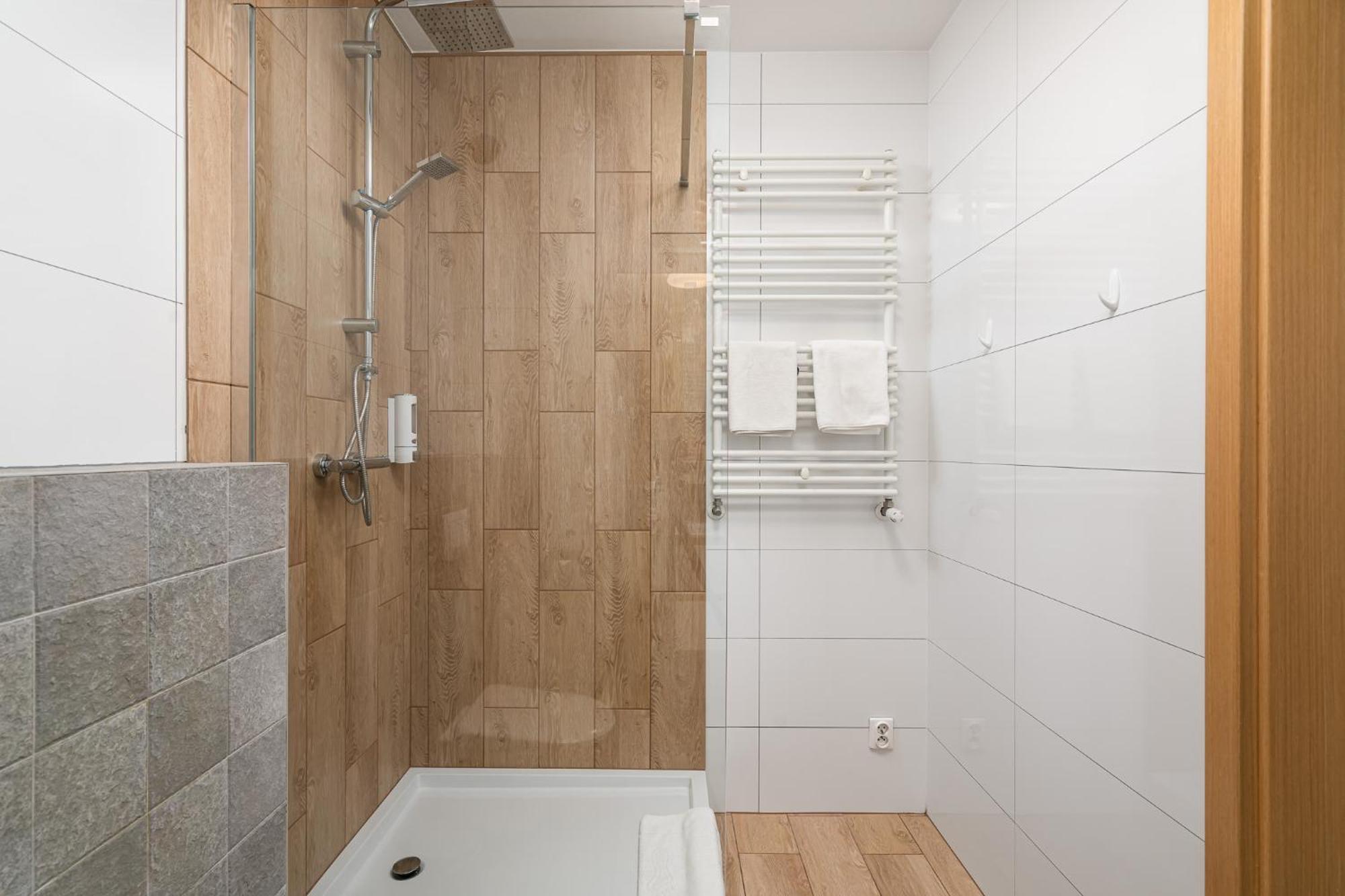 Hubska Apartments Βρότσλαβ Εξωτερικό φωτογραφία