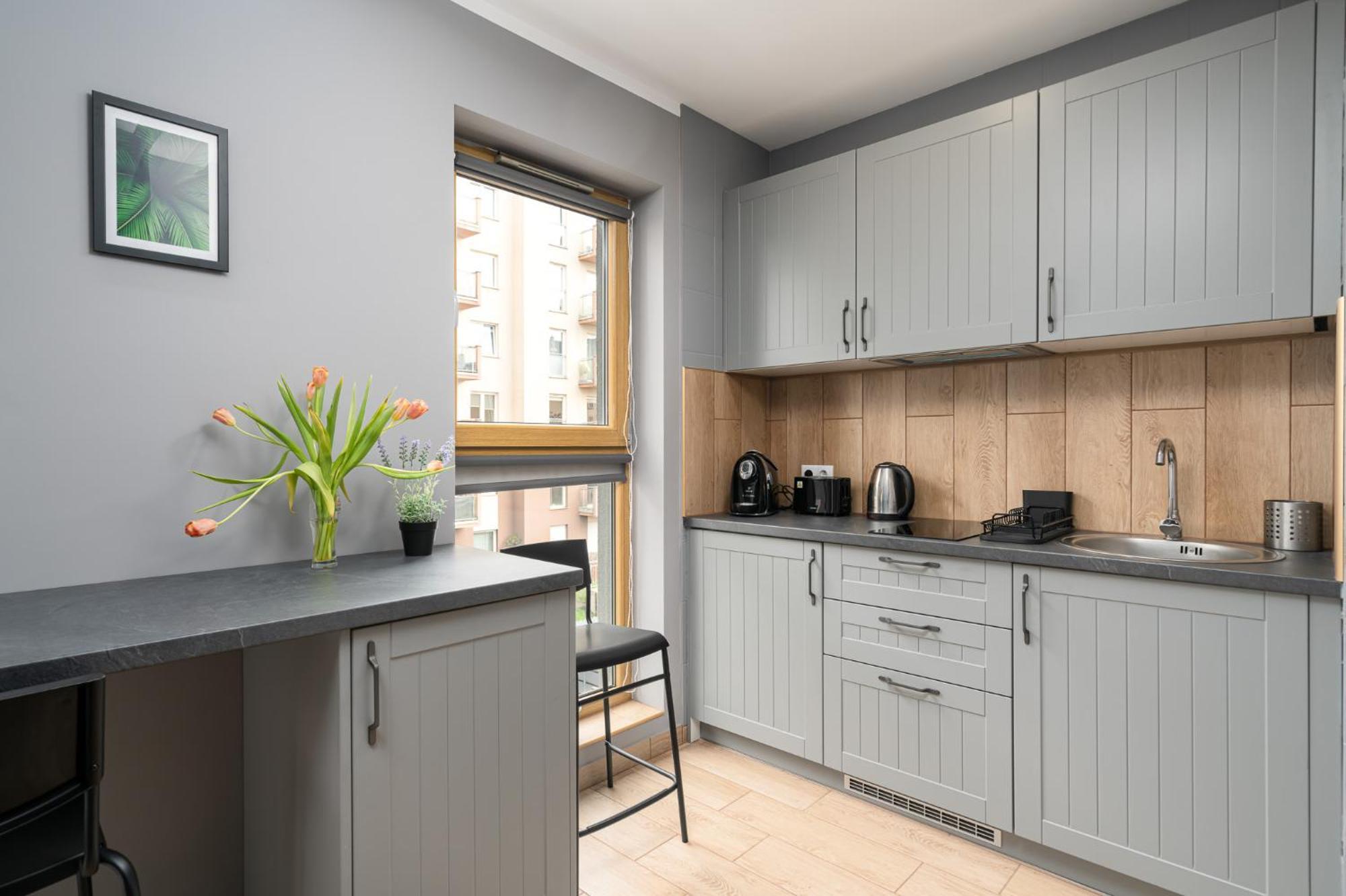 Hubska Apartments Βρότσλαβ Εξωτερικό φωτογραφία