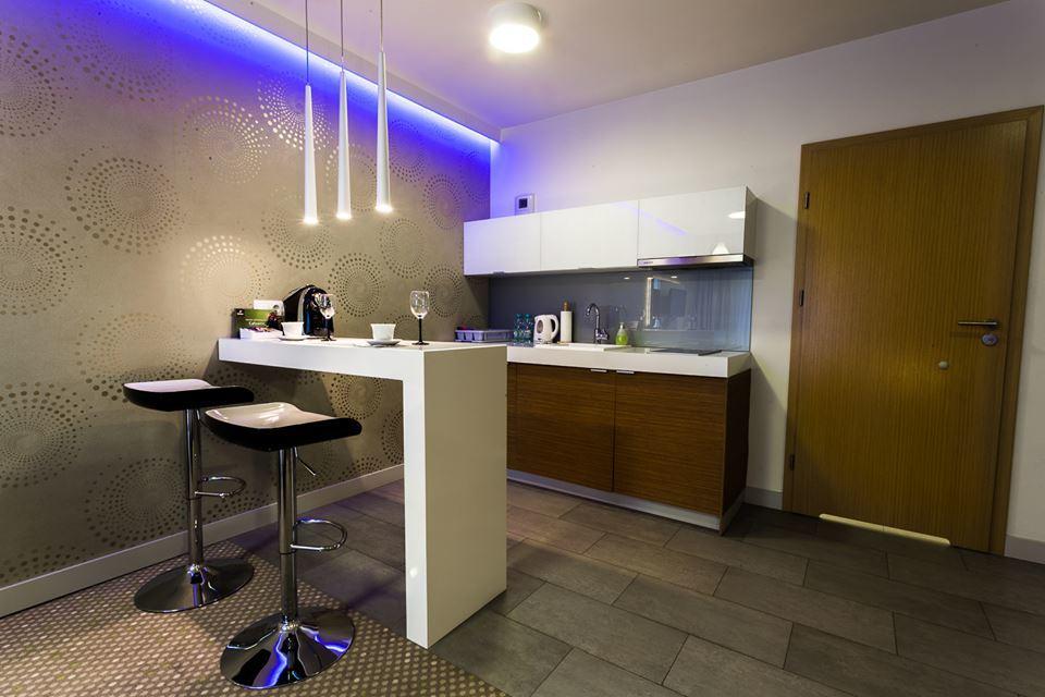 Hubska Apartments Βρότσλαβ Δωμάτιο φωτογραφία