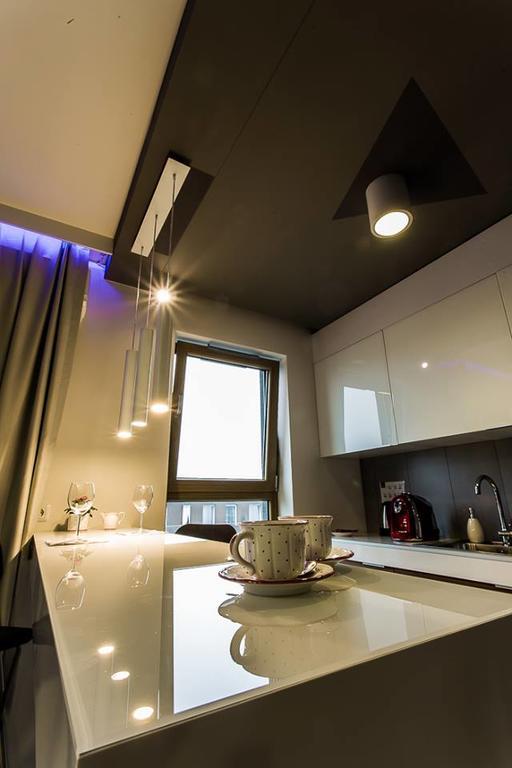 Hubska Apartments Βρότσλαβ Εξωτερικό φωτογραφία