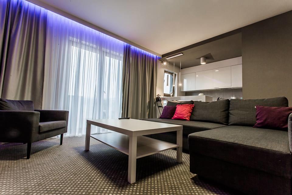 Hubska Apartments Βρότσλαβ Εξωτερικό φωτογραφία