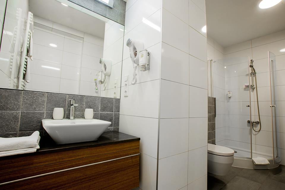 Hubska Apartments Βρότσλαβ Δωμάτιο φωτογραφία