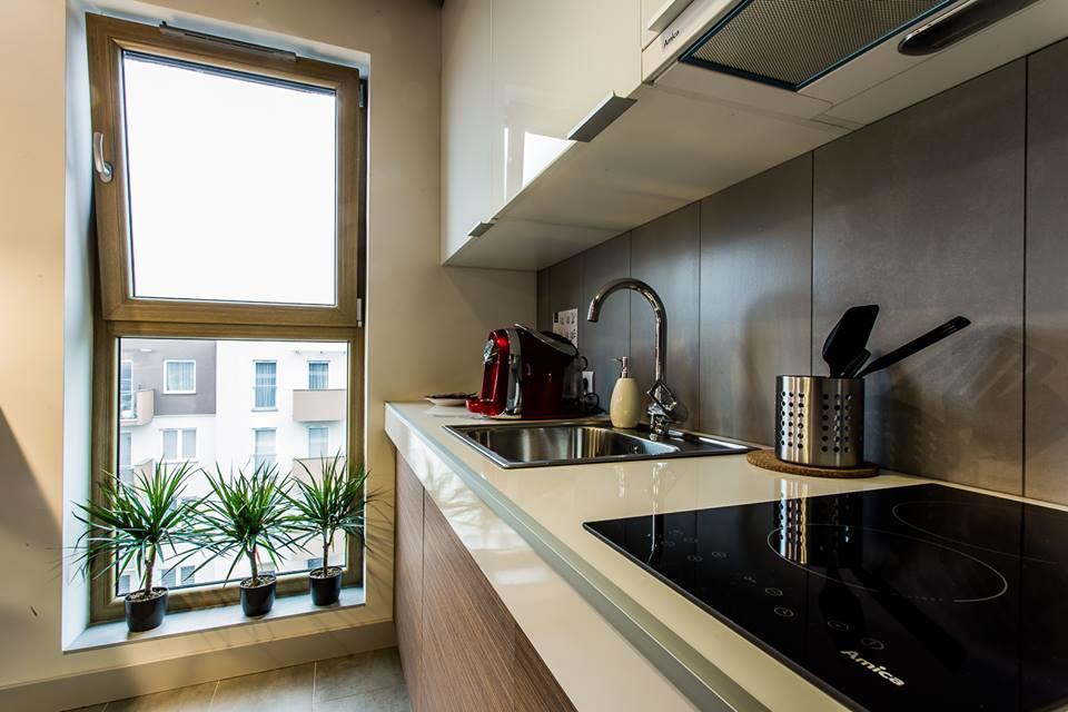 Hubska Apartments Βρότσλαβ Δωμάτιο φωτογραφία
