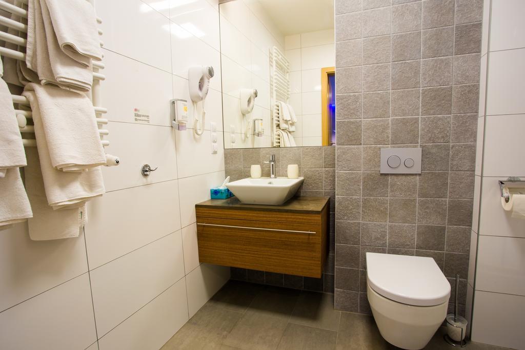 Hubska Apartments Βρότσλαβ Εξωτερικό φωτογραφία
